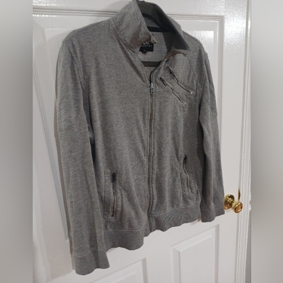 Rock & Republic Other - Men’s Rock & Republic size S full zip sweater